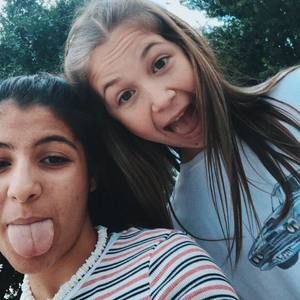 Meet your Posher, Kennedy